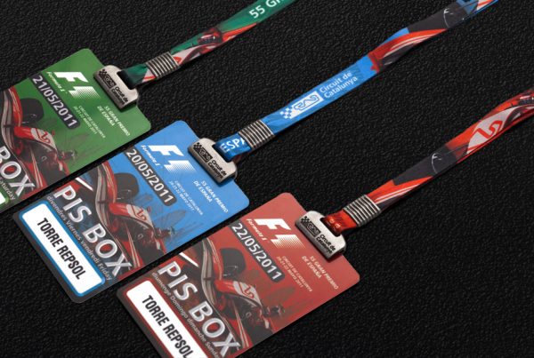 Gran Premio España F1 2011