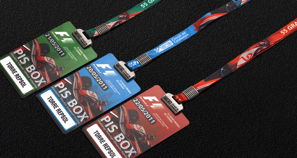 Gran Premio España F1 2011