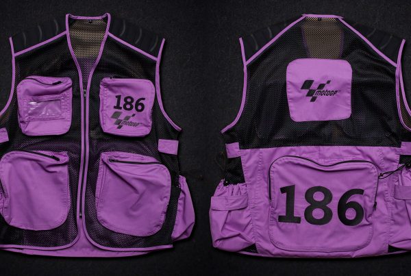 MGP 2020 vest