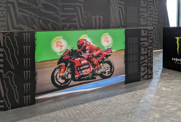 Moto GP Circuit Catalunya