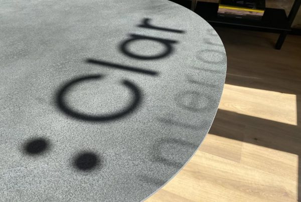 :Clar Interiors, Interior Branding & Signage