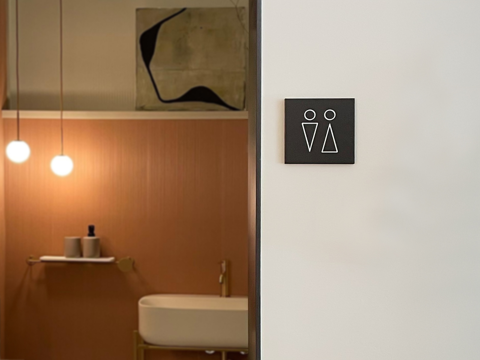 Clar interiors