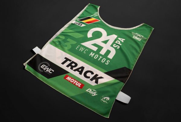 24 Horas Motos EWC FIM 2024