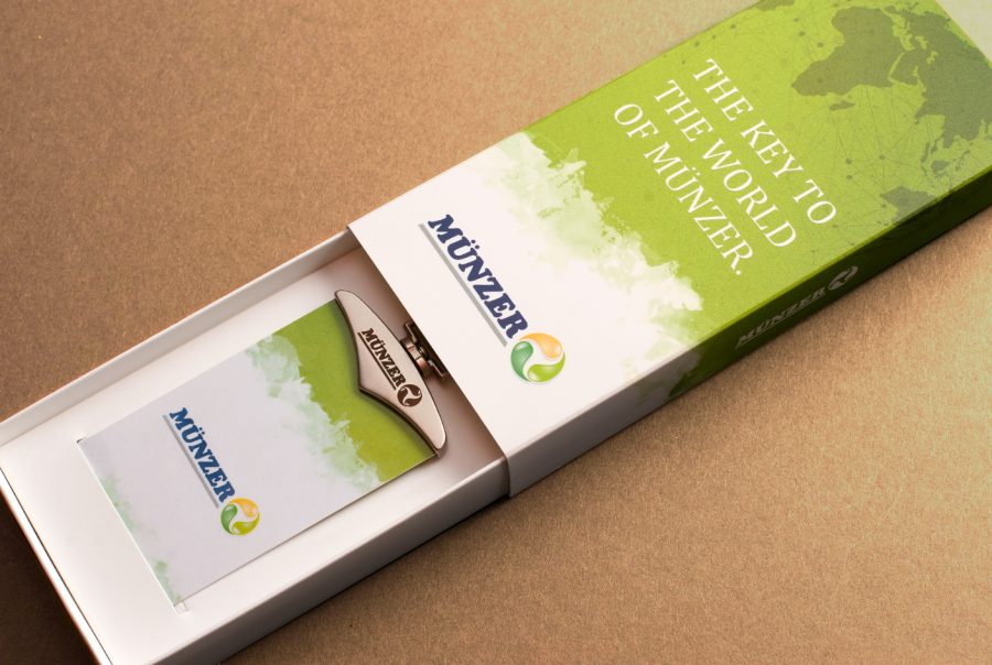 Munzer Box 2022