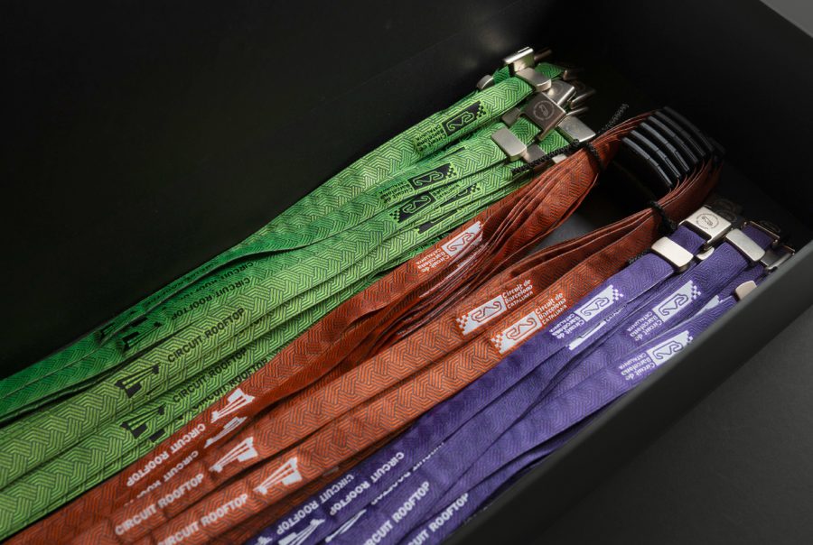 Circuit rooftop Circuit de Catalunya 2025