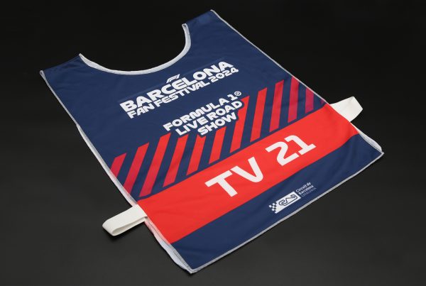 BCN Fan Festival F1 2024