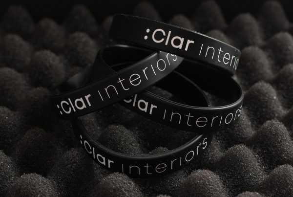 silicone wristbands