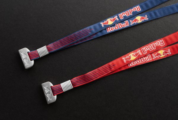Red Bull Lanyards 2021