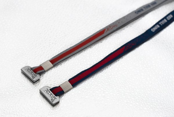 Red Bull Ring Lanyards 2022