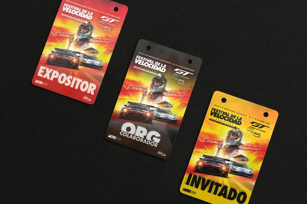 Festival de la Velocidad Traga Iberia 2025