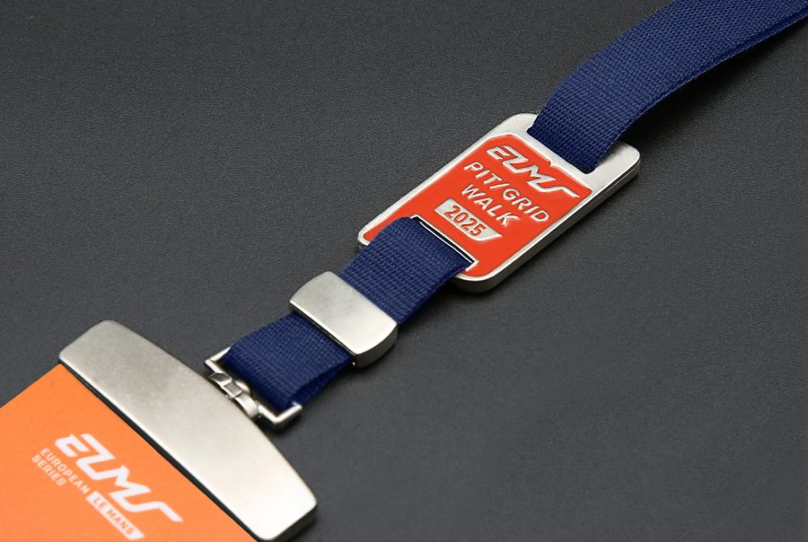 European Le Mans Series Grid 2025