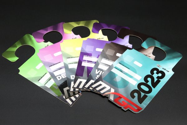 MXGP Vehicle Hangers 2023